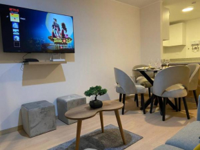 Apartamento en Barranco